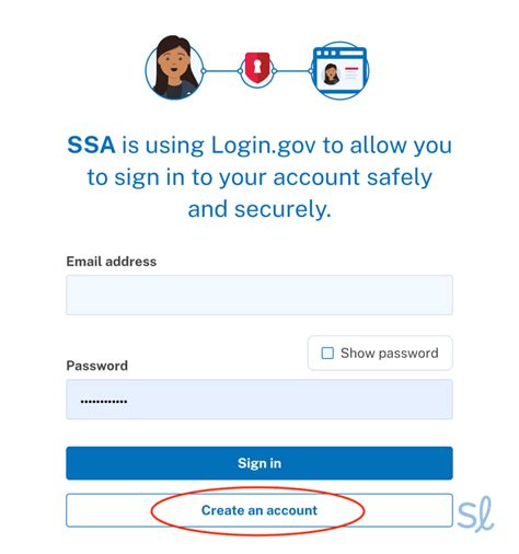 ssa business log in.